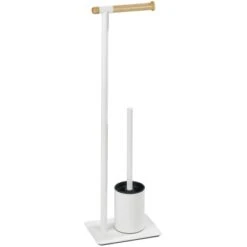 Wenko Stand WC-Garnitur Macao