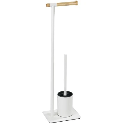 Wenko Stand WC-Garnitur Macao