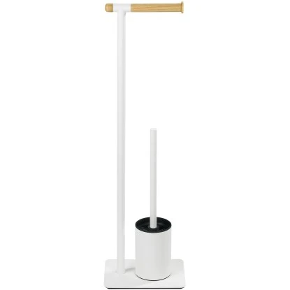 Wenko Stand WC-Garnitur Macao