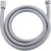 Duschschlauch Metall Verchromt 150 Cm