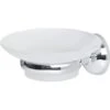 Spirella Seifenschale Campagne Mit Wandhalterung