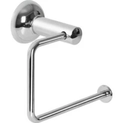 Spirella Toilettenpapierhalter Campagne Chrom