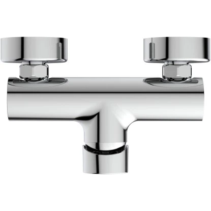 Ideal Standard Brausearmatur Ceraline AP Chrom