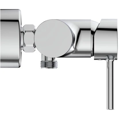 Ideal Standard Brausearmatur Ceraline AP Chrom