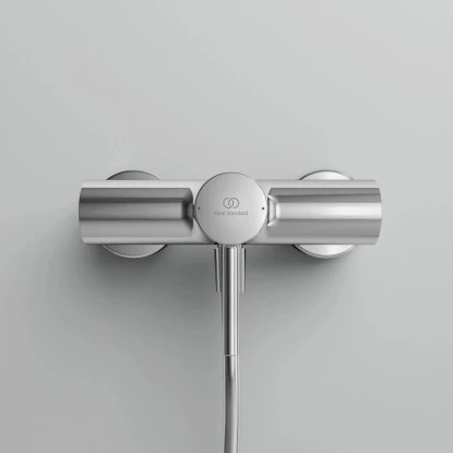 Ideal Standard Brausearmatur Ceraline AP Chrom