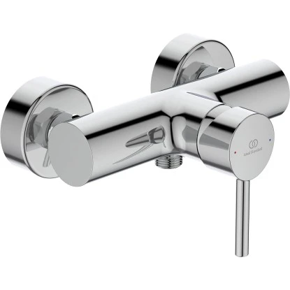 Ideal Standard Brausearmatur Ceraline AP Chrom