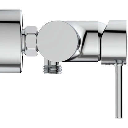 Ideal Standard Brausearmatur Ceraline AP Chrom