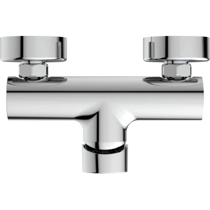 Ideal Standard Brausearmatur Ceraline AP Chrom