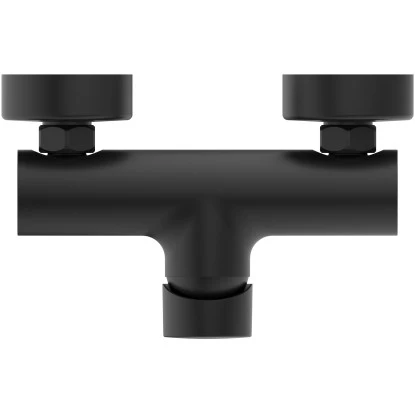 Ideal Standard Brausearmatur Ceraline AP Silk Black