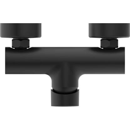 Ideal Standard Brausearmatur Ceraline AP Silk Black