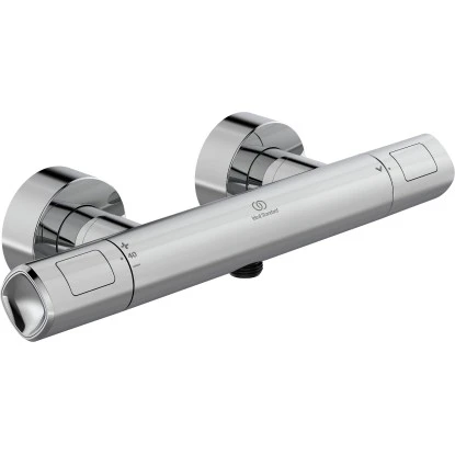 Ideal Standard Brausethermostat Ceratherm T100 AP Chrom