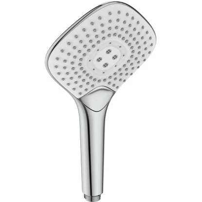 Ideal Standard Duschsystem Flex mit Brausethermostat Ceratherm T100 Chrom