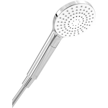 Ideal Standard 3-Funktionshandbrause Idealrain Evo Rund Ø 11 cm Chrom