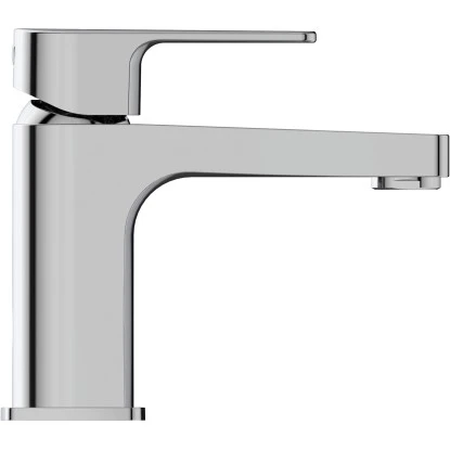 Ideal Standard Waschtischarmatur Cerafine D H80 BlueStart o.Ablaufgarnitur Chrom