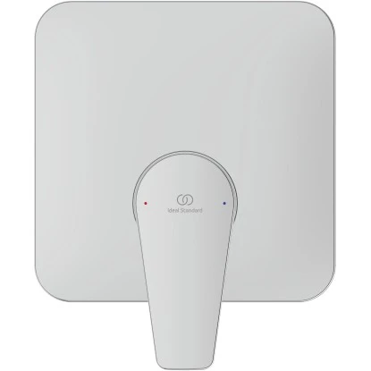 Ideal Standard Brausearmatur Cerafine D Unterputz Chrom