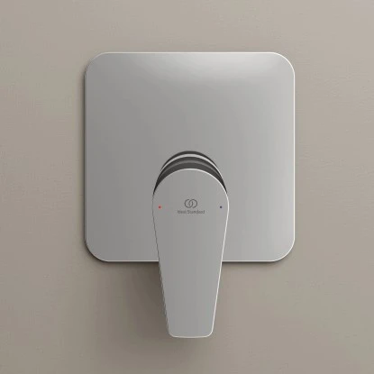 Ideal Standard Brausearmatur Cerafine D Unterputz Chrom