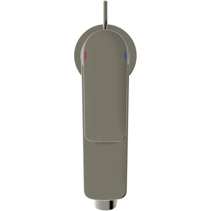 Ideal Standard Bidetarmatur Connect Air Silver Storm