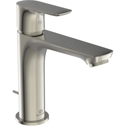 Ideal Standard Waschtischarmatur Connect Air Grande Slim BlueStart Silver Storm