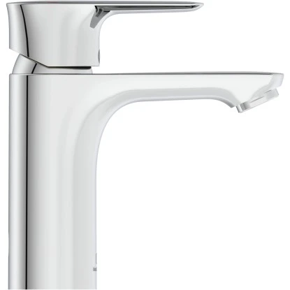 Ideal Standard Waschtischarmatur Connect Air o. Ablaufgarnitur Chrom