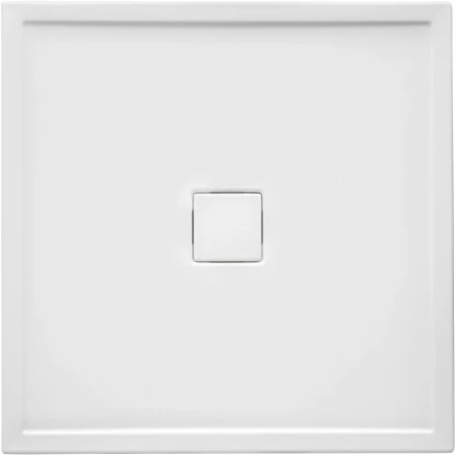 Duschwanne Fashion-R 90 cm x 120 cm