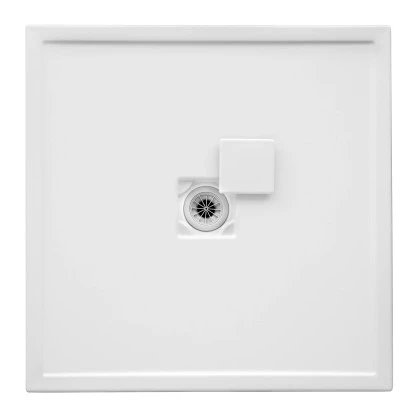 Duschwanne Fashion-R 90 cm x 120 cm