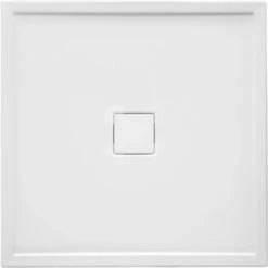 Duschwanne Fashion-Q 90 Cm X 90 Cm