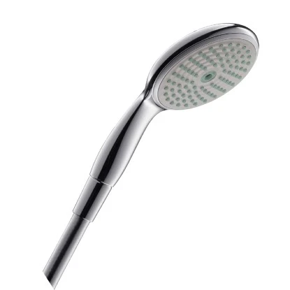 Hansgrohe Handbrause Raindance E 100 Air 1Jet Chrom