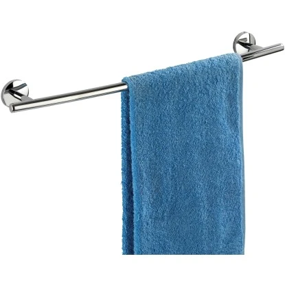 Wenko Handtuchstange Cuba Chrom