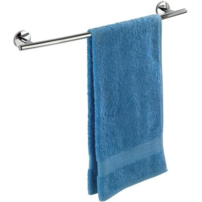 Wenko Handtuchstange Cuba Chrom