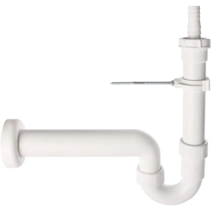 Viega Geräte-Geruchsverschluss 40 mm x 20 - 24 mm