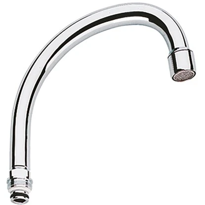 Grohe Rohrauslauf Ausladung 140 mm