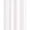OBI Duschvorhang Maica 180 Cm X 200 Cm Weiß