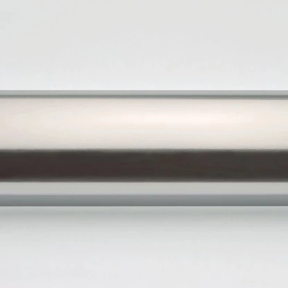 Breuer Eckeinstieg DrehfalttürElana Komfort Chrom Klarglas 80 x 80 cm