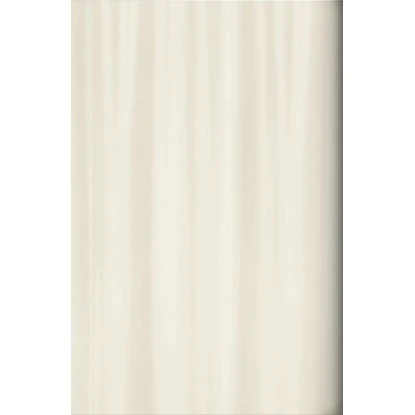 Spirella Elements Duschvorhang Pure 200 cm x 120 cm Beige