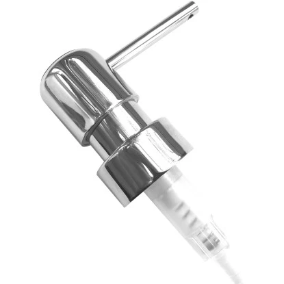 Spirella Elements Ersatzpumpe Sense Chrom Matt