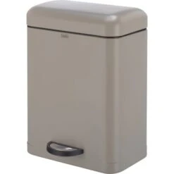 Baliv Kosmetikeimer 5 L Grau