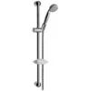 Hansgrohe Dusch-Set Croma 1 Jet Chrom