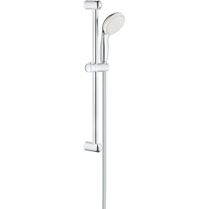 Grohe Brausestangenset Tempesta 100 Chrom