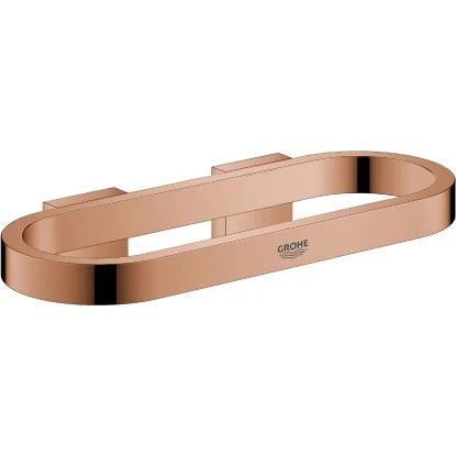 Grohe Handtuchring und Halter Selection Warm Sunset