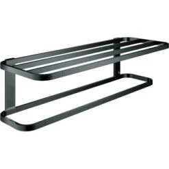 Grohe Multi-Badetuchhalter Selection Hard Graphite