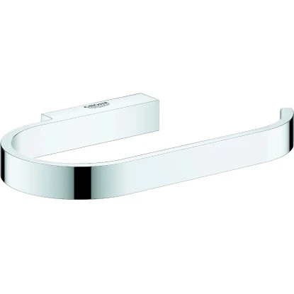 Grohe WC-Papierhalter Selection ohne Deckel Chrom
