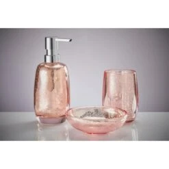 Kleine Wolke Mercury Seifenschale Koralle