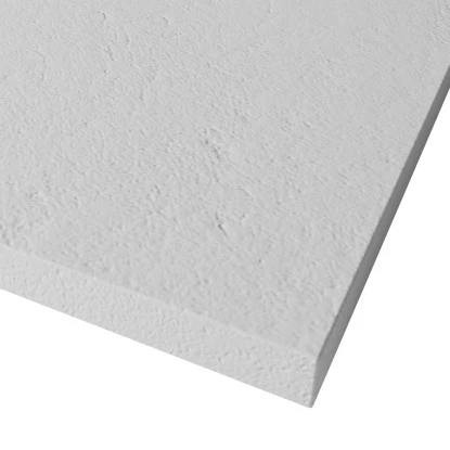 Breuer Quadratduschwanne Modern Line Steinoptik 100 x 100 cm Weiß