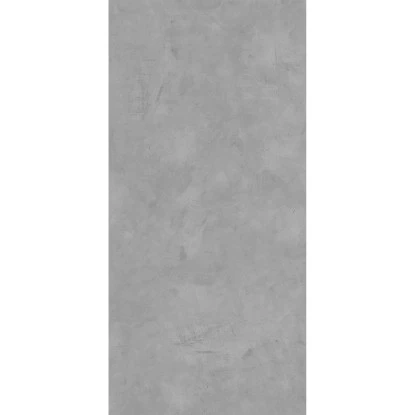 Breuer Duschrückwand Soft-Touch Beton Optik Grau 100 x 210 cm
