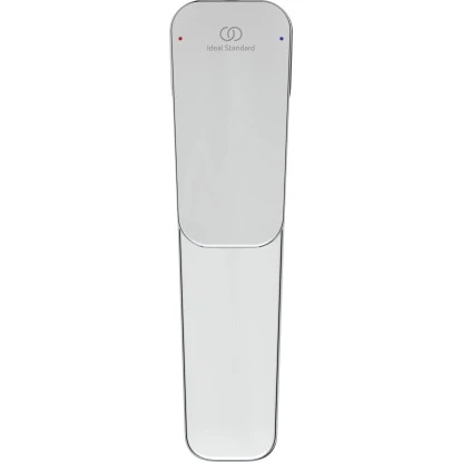 Ideal Standard Waschtischarmatur Ceraplan Chrom ohne Ablaufgarnitur H250