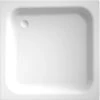Bette Rechteck-Duschwanne Quinta Weiß 80 Cm X 80 Cm