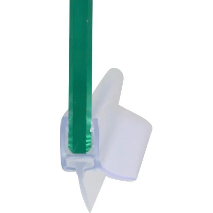 Breuer Duschdichtungsset 626/627 für Drehfalttür & Nische 1er- Set