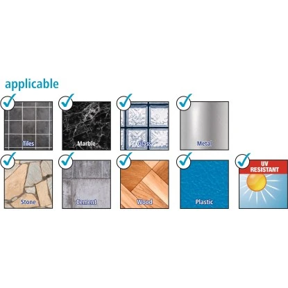 tesa® LOXX Toilettenrollenhalter mit Deckel, hochglanzverchromt, inkl. Kleber