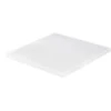 Duravit Duschwanne Stonetto 100 Cm X 100 Cm X 5 Cm Rechteck Weiß