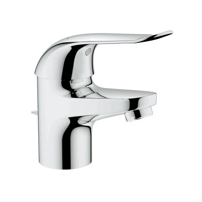 Grohe Einhand-Waschtischbatterie Euroeco Special Chrom
